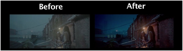 漫威隐藏搭档,找它分分钟做出顶级特效